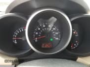 ✅ 2013 Kia Soul + • VIN: KNDJT2A61D7627524 • Lot: 57755495. Listed on Copart with 107,781 mi. Free auction sales archive from the USA and detailed vehicle history report at DreamBid. Image 9.