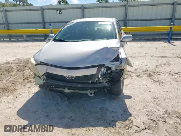 ✅ 2010 Toyota Corolla • VIN: 1NXBU4EE0AZ355300 • Lot: 56641125. Listed on Copart with 171,957 mi. Free auction sales archive from the USA and detailed vehicle history report at DreamBid. Image 14.