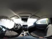 ✅ 2024 Nissan Sentra S • VIN: 3N1AB8BVXRY240524 • Lot: 43519731. Listed on IAAI with 72,539 mi. Free auction sales archive from the USA and detailed vehicle history report at DreamBid. Image 18.