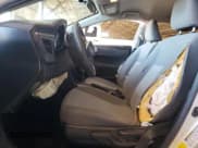 ✅ 2016 Toyota Corolla L • VIN: 2T1BURHE9GC739529 • Lot: 82532855. Wystawiony na Copart z przebiegiem 175 419 mil. Bezpłatny archiwum sprzedaży aukcyjnych z USA i szczegółowy raport historii pojazdu na DreamBid. Zdjęcie 7.