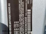 ✅ 2013 BMW 6 Series 650i • VIN: WBAYM9C59DDW20408 • Лот: 73585214. Опубликован ранее на Copart с пробегом 143 605 миль. Бесплатный доступ к архиву аукционных продаж из США и подробный отчёт об истории автомобиля на DreamBid. Изображение 13.