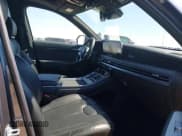 ✅ 2024 Hyundai Palisade Calligraphy • VIN: KM8R7DGE8RU717307 • Лот: 41677830. Опубликован ранее на IAAI с пробегом 30 761 миль. Бесплатный доступ к архиву аукционных продаж из США и подробный отчёт об истории автомобиля на DreamBid. Изображение 5.