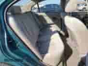 2006 Hyundai Elantra GLS with VIN KMHDN46D96U294127, listed as a Copart auction lot 75476704 with 135,861 mi miles and Clean title. Bid and sale history available at DreamBid. Image 10.