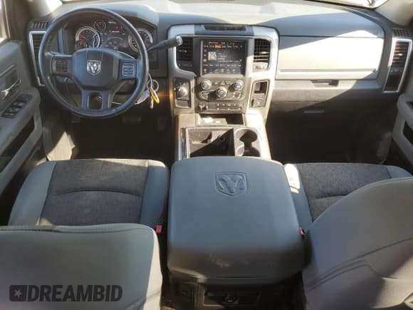 ✅ 2013 Ram 2500 Big Horn • VIN: 3C6UR5ML7DG594829 • Лот: 50639685. Опубликован ранее на Copart с пробегом 94 998 миль. Бесплатный доступ к архиву аукционных продаж из США и подробный отчёт об истории автомобиля на DreamBid. Изображение 8.