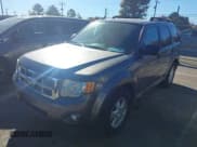 ✅ 2011 Ford Escape XLT • VIN: 1FMCU0D78BKB35044 • Lot: 43617937. Listed on IAAI with 217,890 mi. Free auction sales archive from the USA and detailed vehicle history report at DreamBid. Image 2.