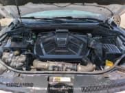 ✅ 2016 Jeep Grand Cherokee Limited • VIN: 1C4RJFBM2GC332747 • Lot: 62405325. Listed on Copart with 145,951 mi. Free auction sales archive from the USA and detailed vehicle history report at DreamBid. Image 11.