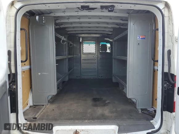 ✅ 2019 Nissan NV Cargo SV • VIN: 1N6BF0KM9KN805036 • Lot: 86189395. Wystawiony na Copart z przebiegiem 149 991 mil. Bezpłatny archiwum sprzedaży aukcyjnych z USA i szczegółowy raport historii pojazdu na DreamBid. Zdjęcie 10.