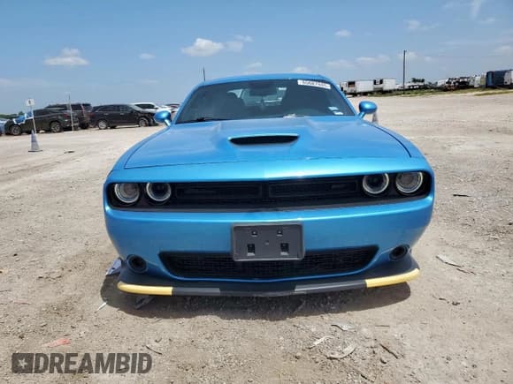 ✅ 2023 Dodge Challenger GT • VIN: 2C3CDZJG0PH629821 • Лот: 65687945. Опубликован ранее на Copart с пробегом 11 413 миль. Бесплатный доступ к архиву аукционных продаж из США и подробный отчёт об истории автомобиля на DreamBid. Изображение 5.