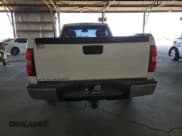 ✅ 2008 Chevrolet Silverado 1500 Work Truck • VIN: 1GCEC14068Z102665 • Lot: 58438255. Wystawiony na Copart z przebiegiem 283 418 mil. Bezpłatny archiwum sprzedaży aukcyjnych z USA i szczegółowy raport historii pojazdu na DreamBid. Zdjęcie 6.