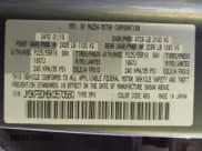 ✅ 2019 Mazda CX-5 Grand Touring • VIN: JM3KFBDM6K0570580 • Лот: 43283098. Опубликован ранее на IAAI с пробегом 260 949 миль. Бесплатный доступ к архиву аукционных продаж из США и подробный отчёт об истории автомобиля на DreamBid. Изображение 9.