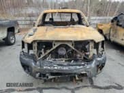 ✅ 2013 Chevrolet Silverado 2500HD Work Truck • VIN: 1GC0KVCG7DZ326573 • Lot: 79736284. Listed on Copart with Not provided. Free auction sales archive from the USA and detailed vehicle history report at DreamBid. Image 5.