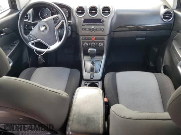 2014 Chevrolet Captiva Sport LS with VIN 3GNAL2EK8ES600984, listed as a Copart auction lot 73083294 with 114,232 mi miles and Non repairable. Bid and sale history available at DreamBid. Image 8.