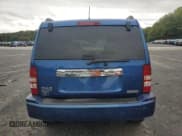 ✅ 2010 Jeep Liberty Limited • VIN: 1J4PN5GK7AW180817 • Лот: 85844815. Опубликован ранее на Copart с пробегом 165 434 миль. Бесплатный доступ к архиву аукционных продаж из США и подробный отчёт об истории автомобиля на DreamBid. Изображение 6.