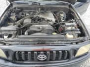 ✅ 2004 Toyota Tacoma PreRunner • VIN: 5TEGN92N64Z434197 • Lot: 89522905. Listed on Copart with 202,095 mi. Free auction sales archive from the USA and detailed vehicle history report at DreamBid. Image 11.