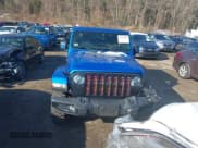 ✅ 2021 Jeep Gladiator Willys • VIN: 1C6HJTAG3ML572690 • Lot: 41649907. Wystawiony na IAAI z przebiegiem 74 734 mil. Bezpłatny archiwum sprzedaży aukcyjnych z USA i szczegółowy raport historii pojazdu na DreamBid. Zdjęcie 13.
