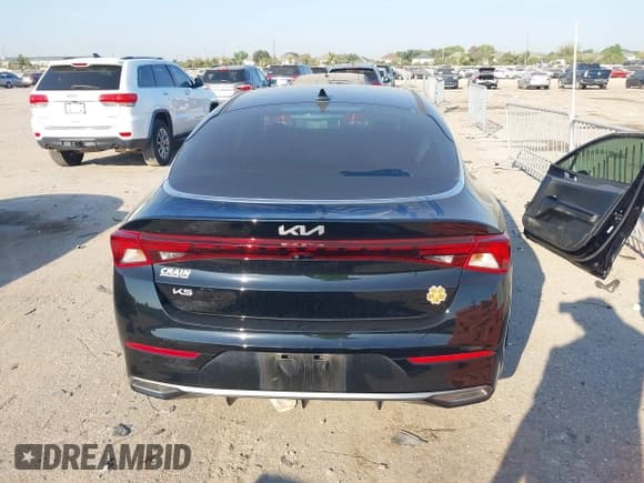 ✅ 2024 Kia K5 LXS • VIN: 5XXG14J29RG261139 • Лот: 43339979. Опубликован ранее на IAAI с пробегом 27 668 миль. Бесплатный доступ к архиву аукционных продаж из США и подробный отчёт об истории автомобиля на DreamBid. Изображение 17.