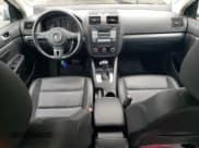 ✅ 2010 Volkswagen Jetta Limited Edition • VIN: 3VWAZ7AJ3AM094221 • Lot: 57469665. Listed on Copart with 135,265 mi. Free auction sales archive from the USA and detailed vehicle history report at DreamBid. Image 8.