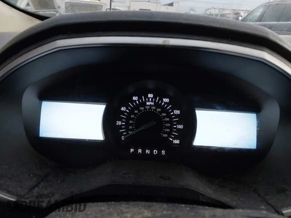 ✅ 2015 Ford Edge SEL • VIN: 2FMTK4J81FBB14014 • Lot: 43588720. Listed on IAAI with 258,715 mi. Free auction sales archive from the USA and detailed vehicle history report at DreamBid. Image 7.