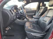 ✅ 2020 Dodge Durango R/T • VIN: 1C4SDJCT2LC352055 • Lot: 91741665. Wystawiony na Copart z przebiegiem 55 143 mil. Bezpłatny archiwum sprzedaży aukcyjnych z USA i szczegółowy raport historii pojazdu na DreamBid. Zdjęcie 7.