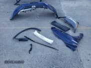 ✅ 2022 Honda CR-V Touring • VIN: 5J6RT6H94NL019641 • Lot: 85909225. Listed on Copart with 50,202 mi. Free auction sales archive from the USA and detailed vehicle history report at DreamBid. Image 13.