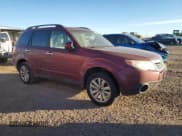 ✅ 2012 Subaru Forester X Premium • VIN: JF2SHBDC4CG423758 • Lot: 87252365. Listed on Copart with 240,198 mi. Free auction sales archive from the USA and detailed vehicle history report at DreamBid. Image 4.