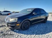 ✅ 2009 Volkswagen Jetta S • VIN: 3VWJM71K99M089303 • Lot: 93856515. Wystawiony na Copart z przebiegiem 148 781 mil. Bezpłatny archiwum sprzedaży aukcyjnych z USA i szczegółowy raport historii pojazdu na DreamBid. Zdjęcie 1.