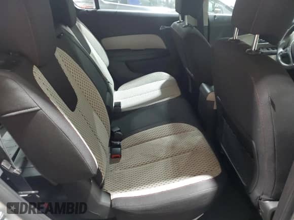 2011 Chevrolet Equinox LS with VIN 2CNFLCEC9B6242877, listed as a Copart auction lot 85205255 with 195,838 mi miles and Clean title. Bid and sale history available at DreamBid. Image 11.