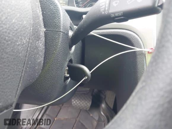 ✅ 2014 Volkswagen Passat Wolfsburg Edition • VIN: 1VWAS7A37EC097863 • Lot: 42251601. Listed on IAAI with 106,454 mi. Free auction sales archive from the USA and detailed vehicle history report at DreamBid. Image 11.