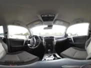 ✅ 2022 Toyota 4Runner SR5 • VIN: JTEEU5JR7N5257599 • Lot: 42047749. Listed on IAAI with 90,482 mi. Free auction sales archive from the USA and detailed vehicle history report at DreamBid. Image 18.