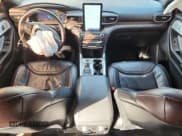 ✅ 2020 Ford Explorer Platinum • VIN: 1FM5K8HC9LGB64142 • Лот: 89881095. Опубликован ранее на Copart с пробегом 94 032 миль. Бесплатный доступ к архиву аукционных продаж из США и подробный отчёт об истории автомобиля на DreamBid. Изображение 8.