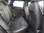 ✅ 2020 Land Rover Range Rover Evoque R-Dynamic SE • VIN: SALZL2GX3LH097559 • Lot: 45663445. Listed on Copart with 25,748 mi. Free auction sales archive from the USA and detailed vehicle history report at DreamBid. Image 11.