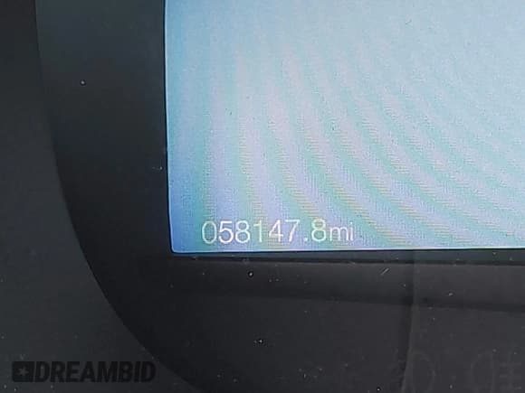 ✅ 2022 Ford Edge SEL • VIN: 2FMPK4J93NBA16496 • Lot: 42419507. Listed on IAAI with 58,147 mi. Free auction sales archive from the USA and detailed vehicle history report at DreamBid. Image 14.