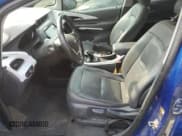 ✅ 2019 Chevrolet Bolt EV Premier • VIN: 1G1FZ6S09K4136499 • Лот: 64286235. Опубликован ранее на Copart с пробегом Не указан. Бесплатный доступ к архиву аукционных продаж из США и подробный отчёт об истории автомобиля на DreamBid. Изображение 7.