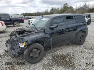 ✅ 2009 Chevrolet HHR 1LT • VIN: 3GNCA23B19S550596 • Lot: 47436065. Listed on Copart with Not provided. Free auction sales archive from the USA and detailed vehicle history report at DreamBid. Image 1.