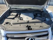 ✅ 2018 Lexus GX 460 Premium • VIN: JTJBM7FX9J5190070 • Lot: 90257585. Wystawiony na Copart z przebiegiem 67 213 mil. Bezpłatny archiwum sprzedaży aukcyjnych z USA i szczegółowy raport historii pojazdu na DreamBid. Zdjęcie 11.