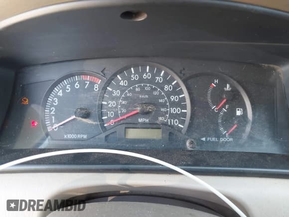 ✅ 2004 Toyota Corolla LE • VIN: 1NXBR32E64Z289453 • Лот: 43681962. Опубликован ранее на IAAI с пробегом Не указан. Бесплатный доступ к архиву аукционных продаж из США и подробный отчёт об истории автомобиля на DreamBid. Изображение 7.