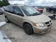 ✅ 2003 Dodge Caravan Sport • VIN: 1D4GP44313B137286 • Lot: 67667285. Listed on Copart with 119,029 mi. Free auction sales archive from the USA and detailed vehicle history report at DreamBid. Image 4.