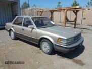 ✅ 1986 Nissan Maxima • VIN: JN1HU11S5GT145169 • Лот: 42472765. Опубликован ранее на IAAI с пробегом 173 183 миль. Бесплатный доступ к архиву аукционных продаж из США и подробный отчёт об истории автомобиля на DreamBid. Изображение 1.
