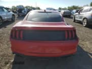 ✅ 2020 Ford Mustang GT • VIN: 1FA6P8CF7L5151564 • Lot: 80309865. Listed on Copart with 47,659 mi. Free auction sales archive from the USA and detailed vehicle history report at DreamBid. Image 6.