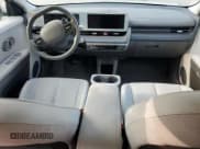 ✅ 2023 Hyundai Ioniq 5 SEL • VIN: KM8KNDAF5PU126745 • Lot: 80282545. Listed on Copart with 105,067 mi. Free auction sales archive from the USA and detailed vehicle history report at DreamBid. Image 8.