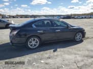 ✅ 2012 Nissan Maxima SV • VIN: 1N4AA5AP8CC845780 • Lot: 90371205. Listed on Copart with 145,158 mi. Free auction sales archive from the USA and detailed vehicle history report at DreamBid. Image 3.