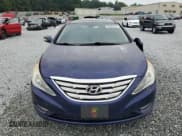 ✅ 2013 Hyundai Sonata SE • VIN: 5NPEC4AB9DH631536 • Lot: 63580224. Listed on Copart with 78,462 mi. Free auction sales archive from the USA and detailed vehicle history report at DreamBid. Image 5.