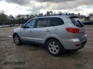 ✅ 2009 Hyundai Santa Fe Limited • VIN: 5NMSH13E49H304783 • Lot: 91008425. Listed on Copart with 223,580 mi. Free auction sales archive from the USA and detailed vehicle history report at DreamBid. Image 2.