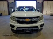 ✅ 2020 Chevrolet Colorado 4WD Work Truck • VIN: 1GCHTBEA4L1238732 • Lot: 93507105. Wystawiony na Copart z przebiegiem 137 379 mil. Bezpłatny archiwum sprzedaży aukcyjnych z USA i szczegółowy raport historii pojazdu na DreamBid. Zdjęcie 4.