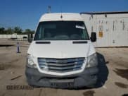 ✅ 2016 Freightliner Sprinter • VIN: WDYPE8DD6GP340545 • Lot: 84543425. Wystawiony na Copart z przebiegiem 289 689 mil. Bezpłatny archiwum sprzedaży aukcyjnych z USA i szczegółowy raport historii pojazdu na DreamBid. Zdjęcie 5.