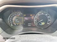 ✅ 2020 Lincoln MKZ Standard • VIN: 3LN6L5B92LR620214 • Lot: 91335785. Listed on Copart with 70,866 mi. Free auction sales archive from the USA and detailed vehicle history report at DreamBid. Image 9.