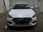 ✅ 2022 Hyundai Accent SE • VIN: 3KPC24A67NE157640 • Лот: 42738025. Опубликован ранее на Copart с пробегом 57 844 миль. Бесплатный доступ к архиву аукционных продаж из США и подробный отчёт об истории автомобиля на DreamBid. Изображение 5.