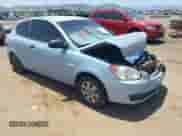 2009 Hyundai Accent GS с VIN KMHCM36C49U120230, выставлен на аукционе IAAI как лот 42491612 с пробегом 76 668 миль миль и . История ставок и продаж доступна на DreamBid. Изображение 1.