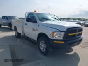 ✅ 2015 Ram 2500 • VIN: 3C7WR5AJ9FG551832 • Lot: 41925860. Listed on IAAI with 170,478 mi. Free auction sales archive from the USA and detailed vehicle history report at DreamBid. Image 1.