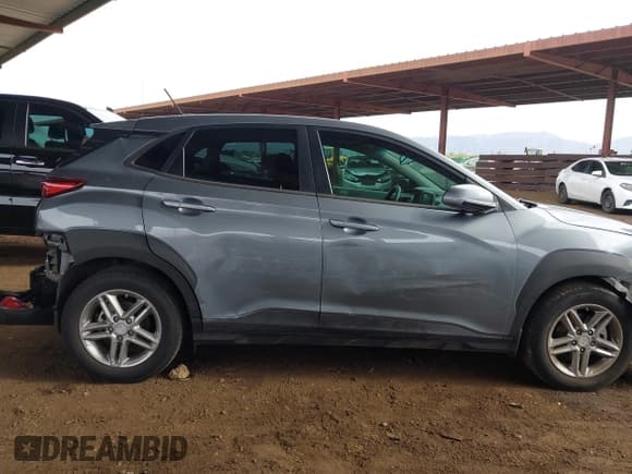 ✅ 2019 Hyundai Kona SE • VIN: KM8K12AA6KU379294 • Лот: 43433132. Опубликован ранее на IAAI с пробегом 61 497 миль. Бесплатный доступ к архиву аукционных продаж из США и подробный отчёт об истории автомобиля на DreamBid. Изображение 13.